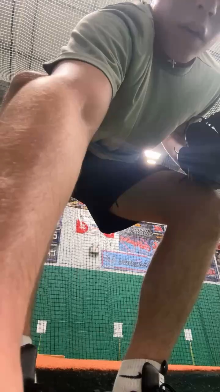 Pitching