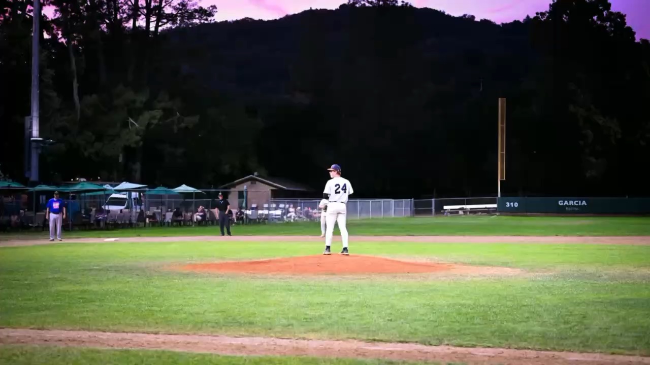 Pitching