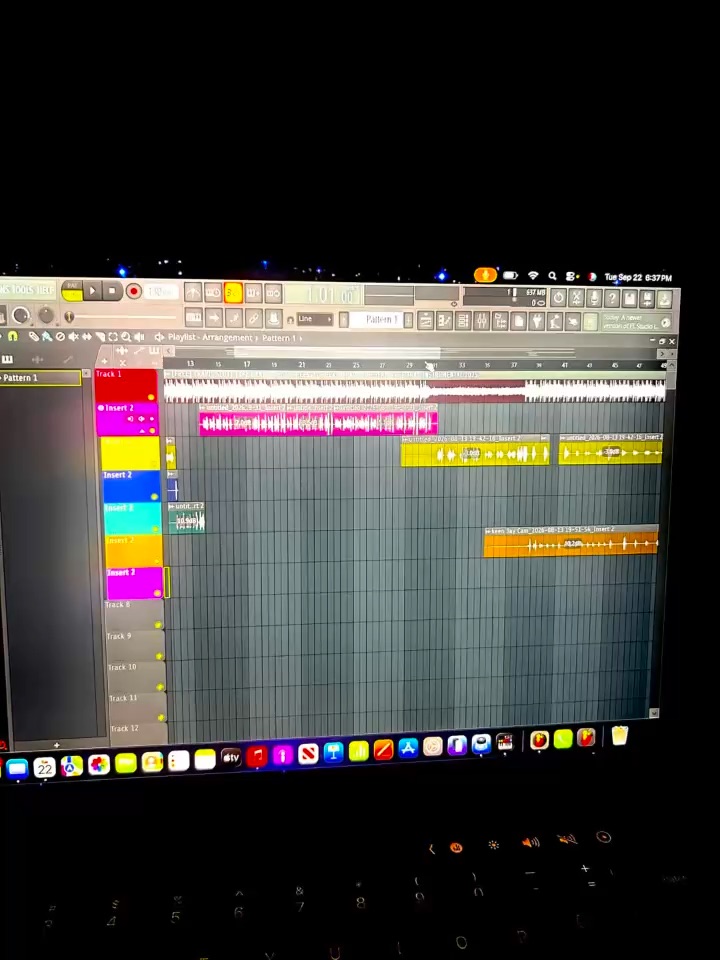 Making Beats That Hit Different