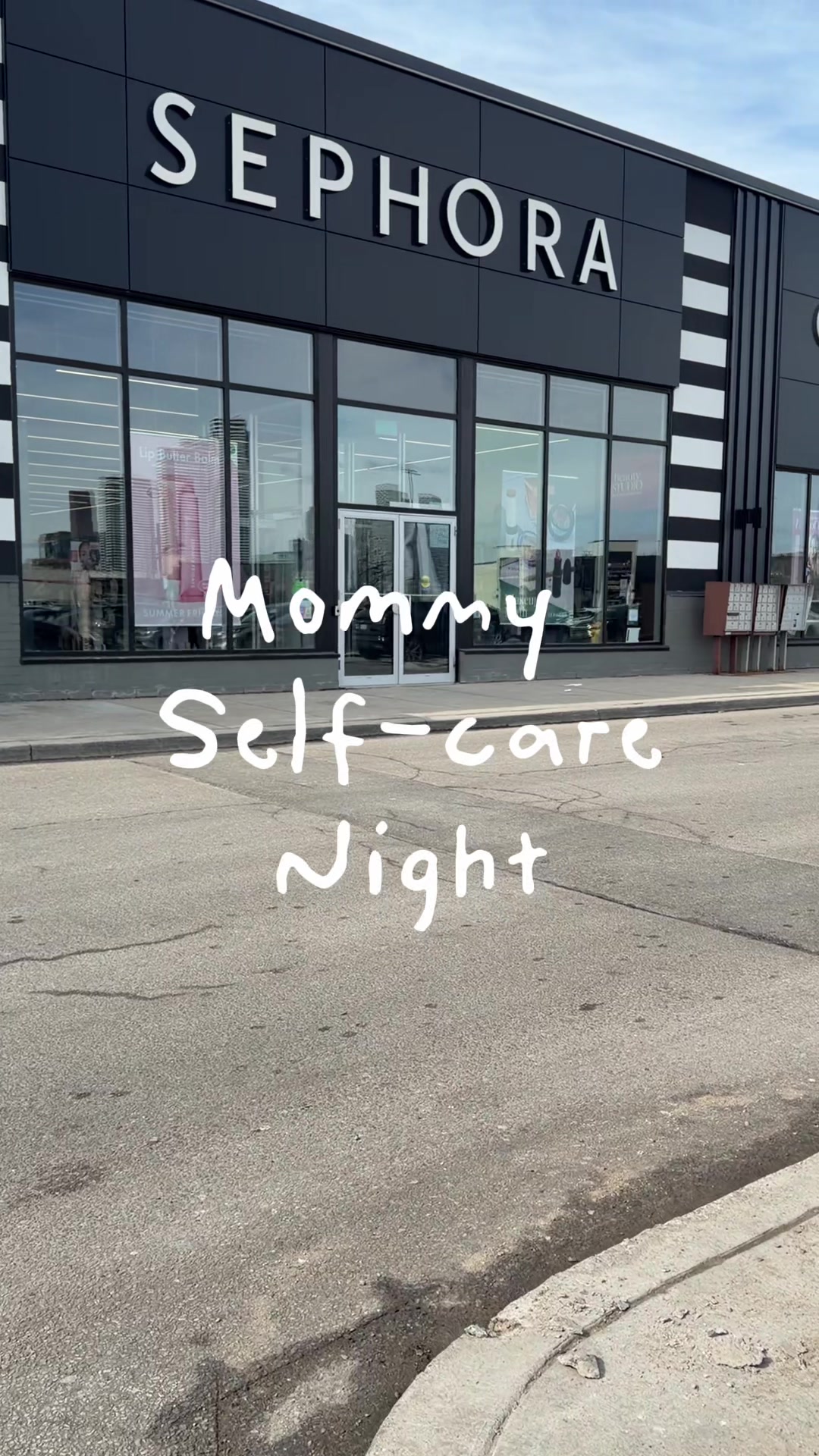 Its time for some much needed mommy selfcare 🧖‍♀️ lets just say its been a long week. Glad I can grab everything fro...