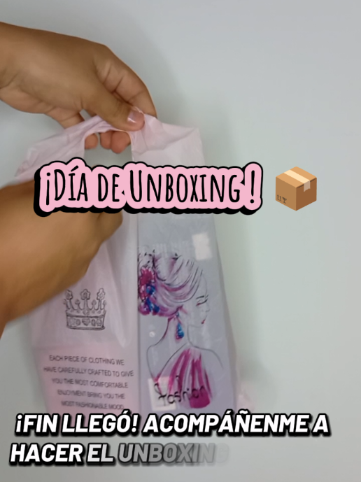 #creatorsearchinsights "¡Día de unboxing! 📦✨ Demasiado emocionada con todas estas cositas nuevas. Las paletas están...