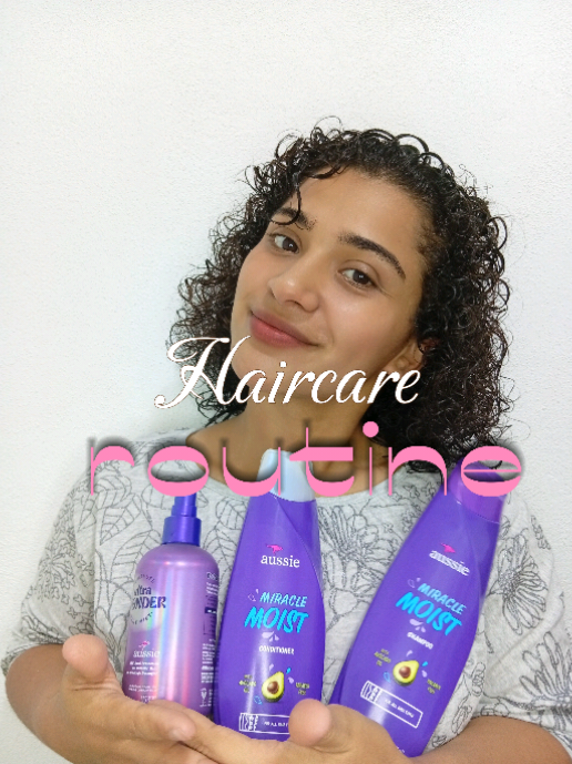 ✨ I’ve been using the full Aussie haircare routine every day and I’m genuinely impressed with how much healthier, sof...