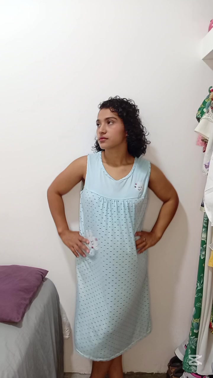 pensé que era un vestido normal… pero 😳👗 | GRWM + reacción REAL” #creatorsearchinsights #fyp #grwmoutfit #vlog #ulb...