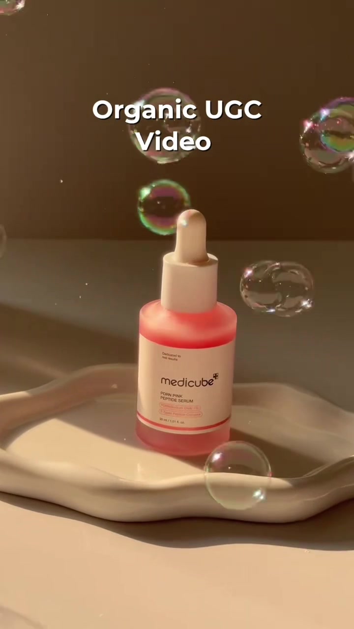 💖 Amando este serum de Medicube. La textura es increíble y me ha ayudado con la apariencia de los poros. ¡No por nad...