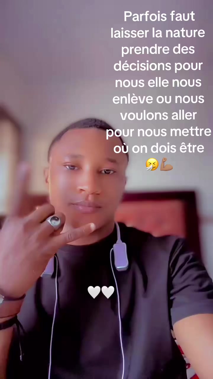 TikTok post