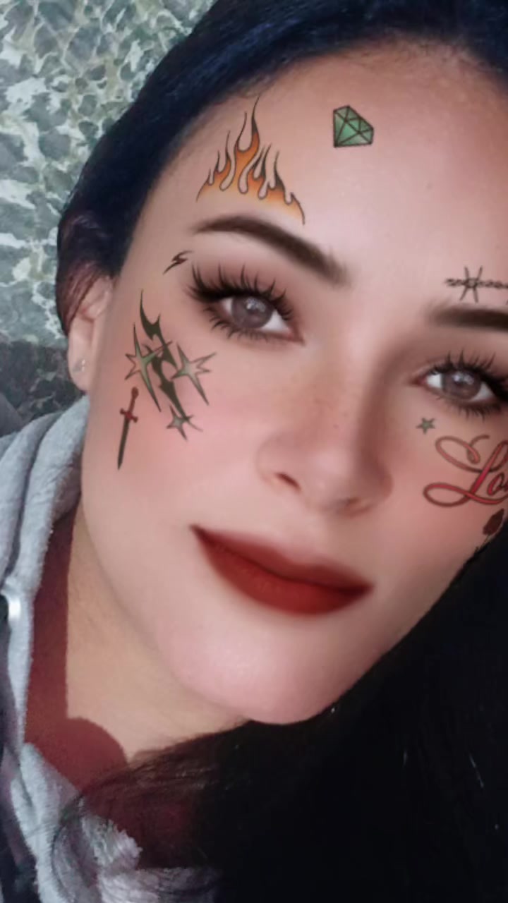 TikTok post