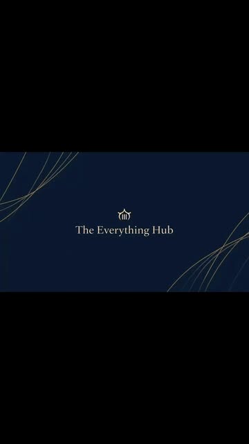 Welcome to TheEverythingHub 🌍 TheEverythingHub is where curiosity meets creation. From productivity to travel — we m...