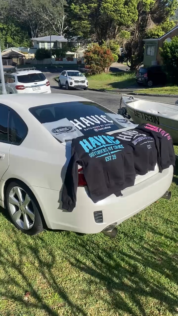 Trying to help a small business
