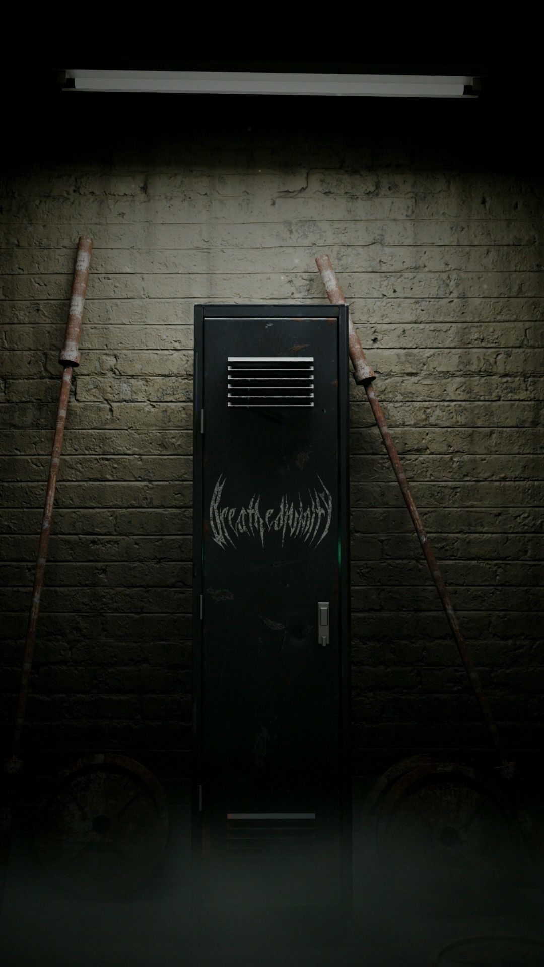 LockerPromo
