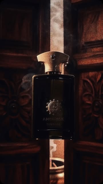 #amouage