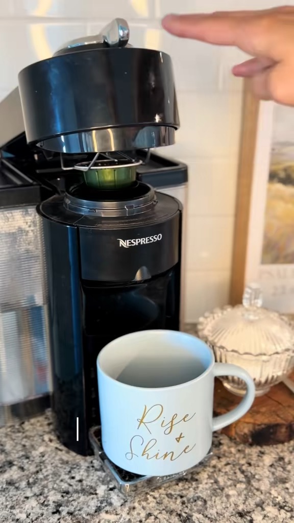 The Cafe to Your Coffee