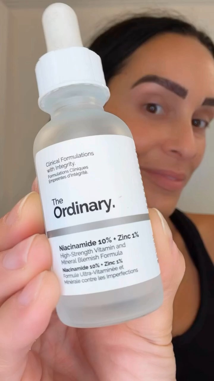 The Glow Everyone Is Asking About
