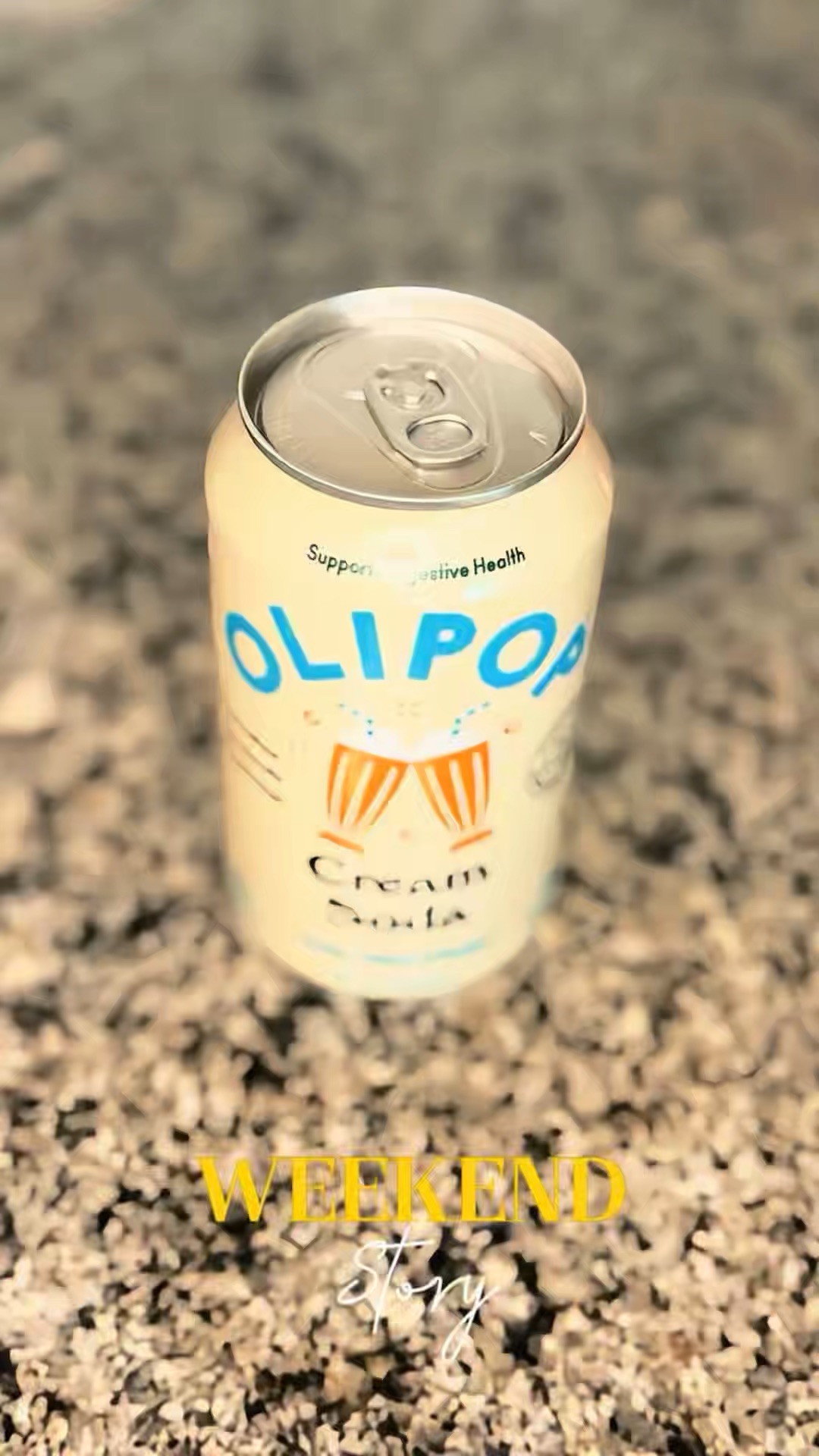 Soda POP Till You Drop