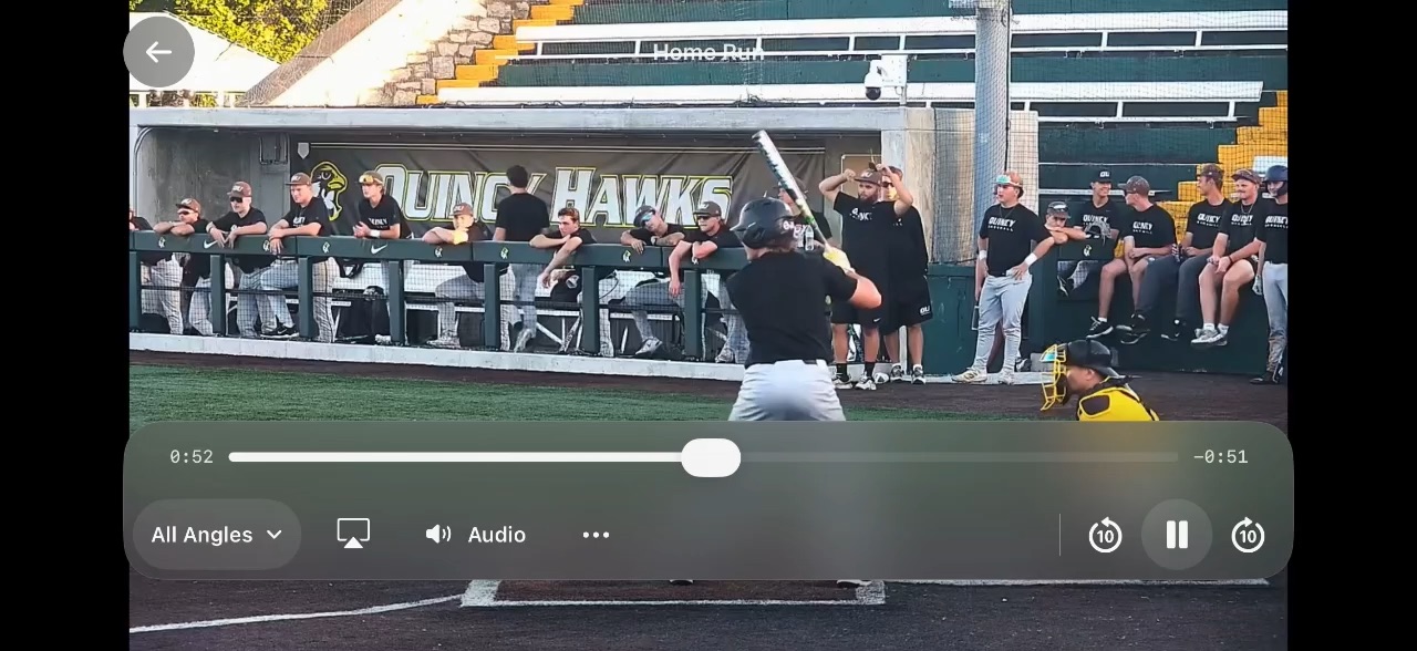 Homerun