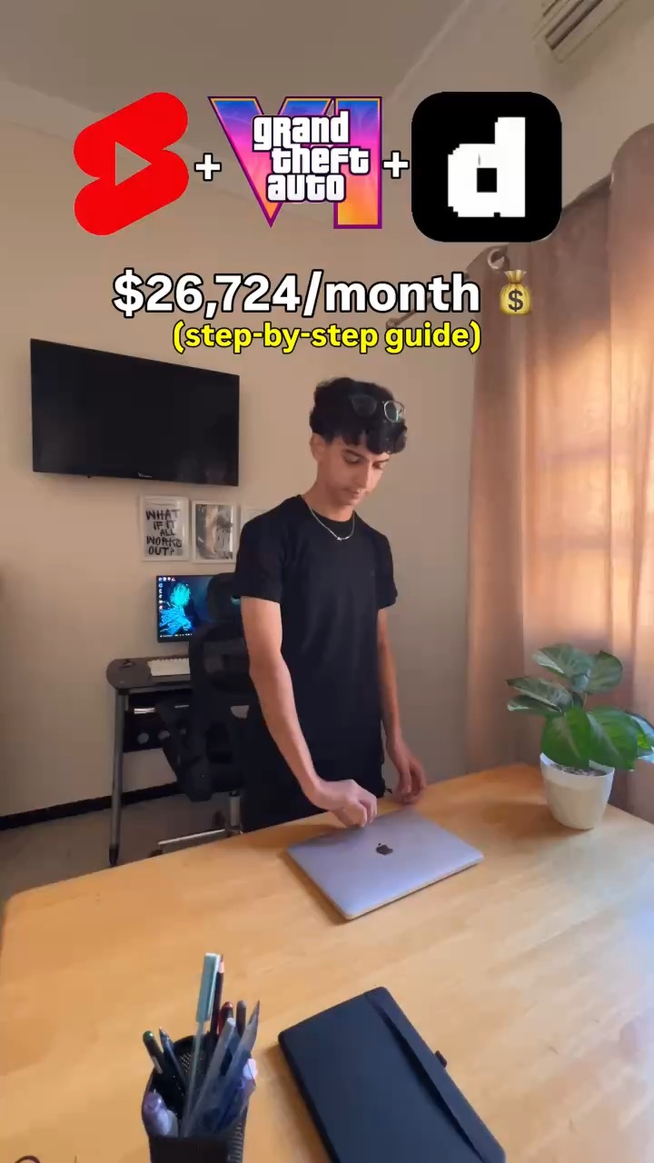 TryDare