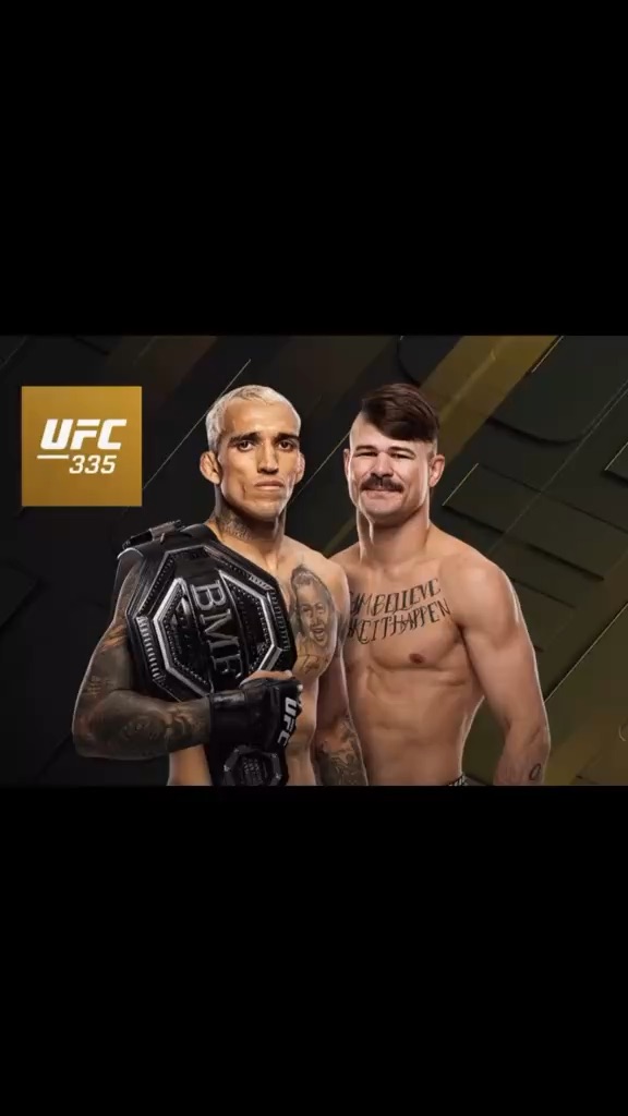 My video