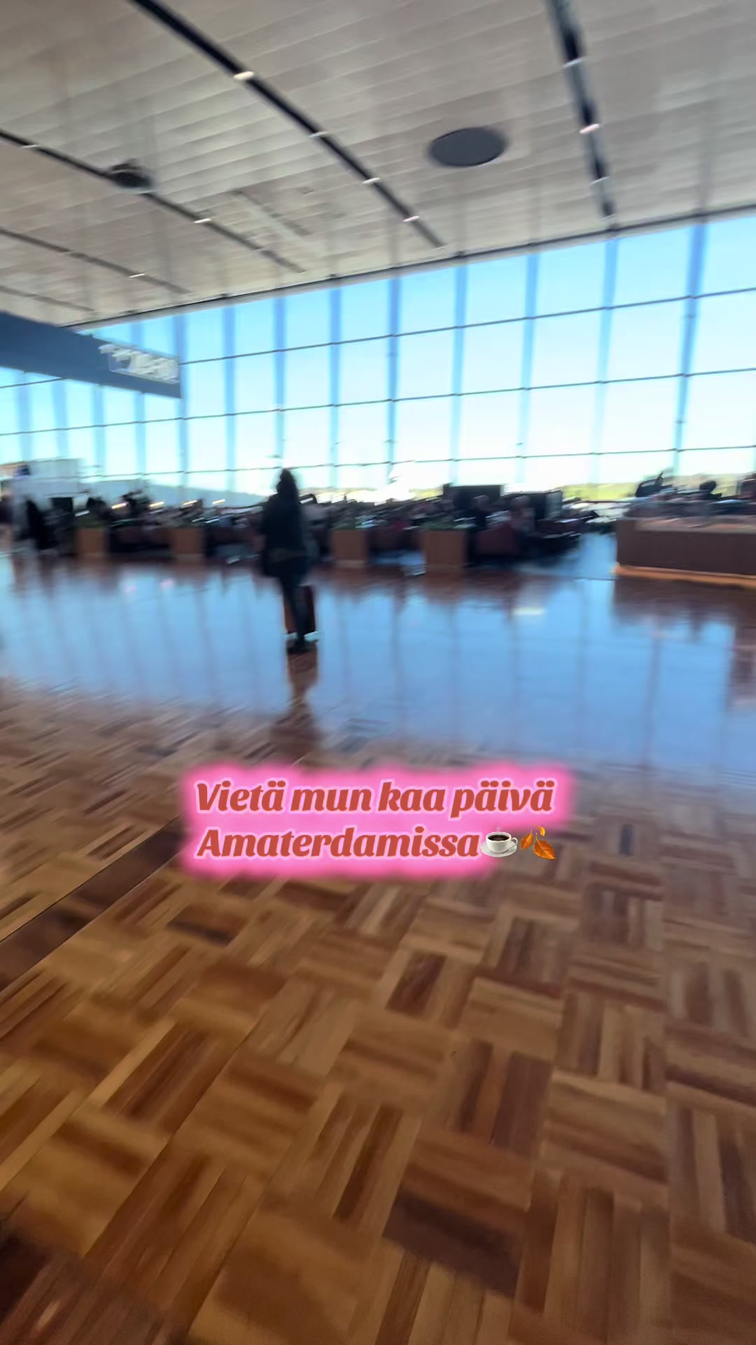 Päivän ostosreissu Amsterdamissa❤️Brändys on niin hyvä valikoima täl hetkellä nii kannattaa käydä tai tilaa jos pysty...