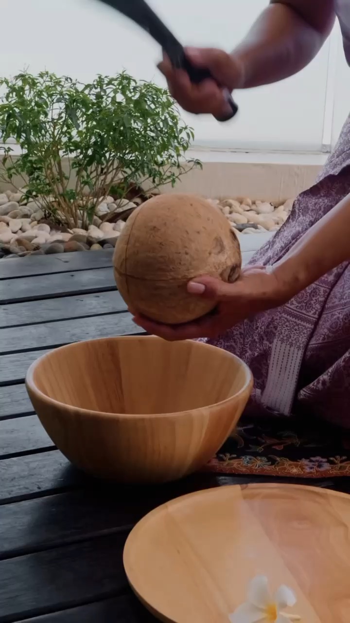 Koh Samui | Water Retreat | Maison Lōge