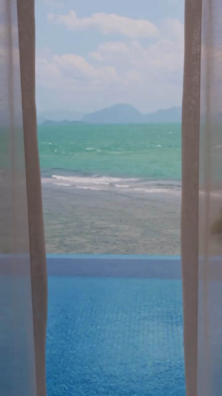 Private Villa & Notifications Off | Conrad | Koh Samui