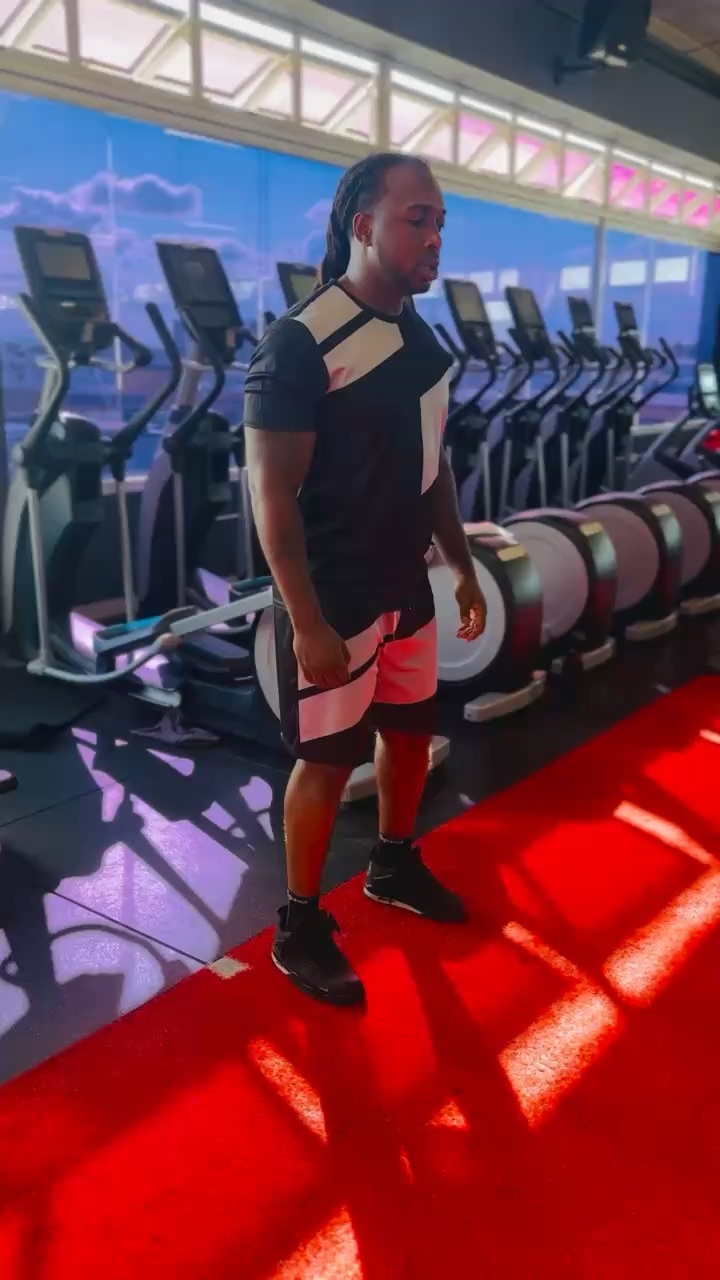 Legs day / Dia de piernas