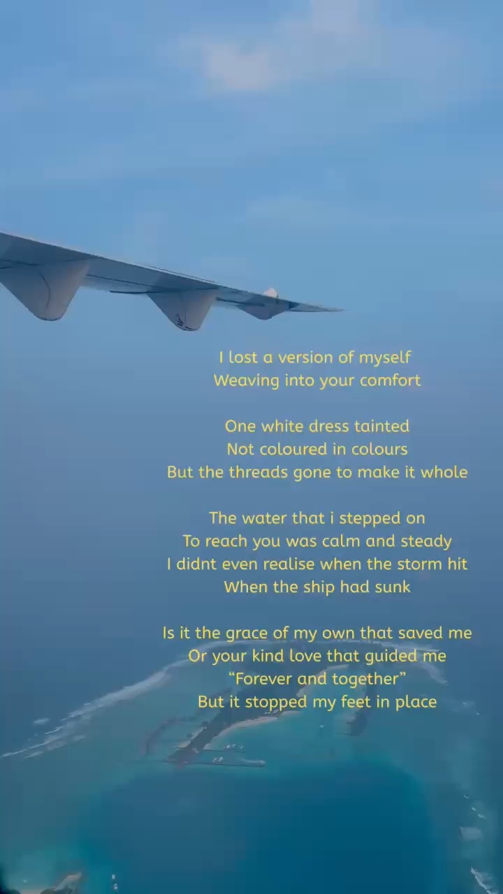 Poetry