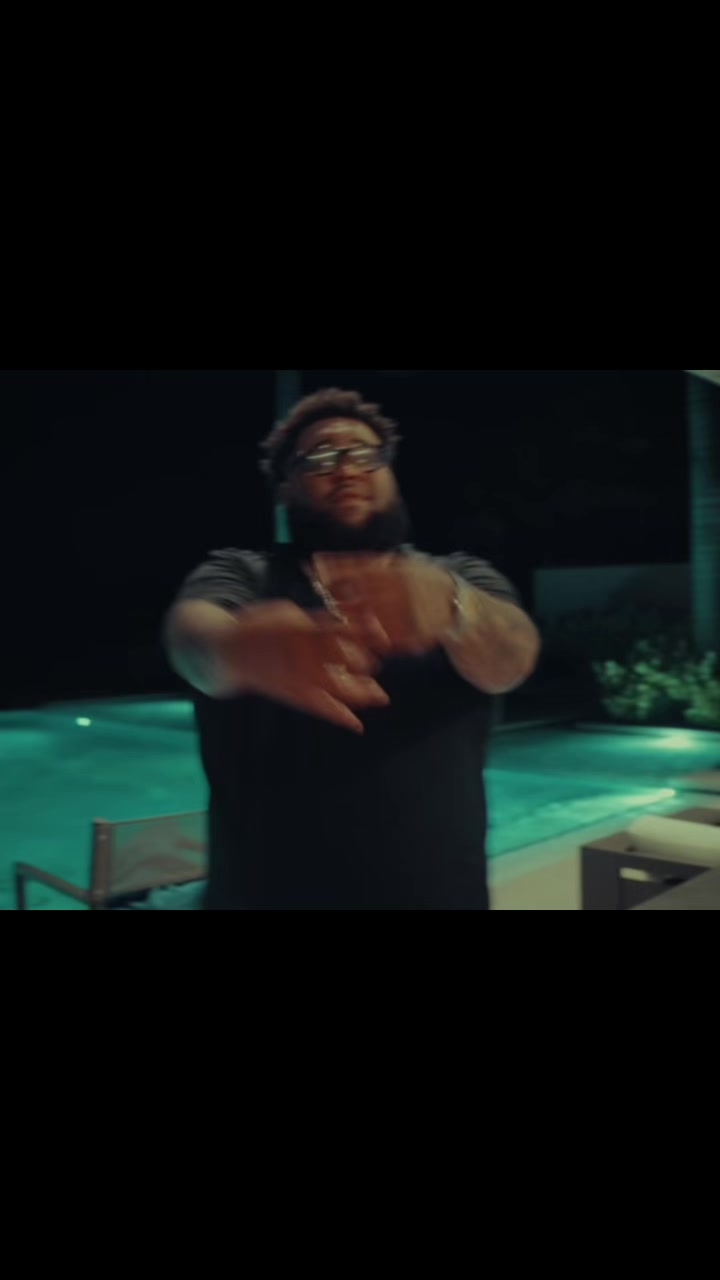 Hustle Video out now. New tour dates for Don't Look Down on sale NOW link in bio ‼️‼️🤞🏾@MainstayTouring @Mainstay F...
