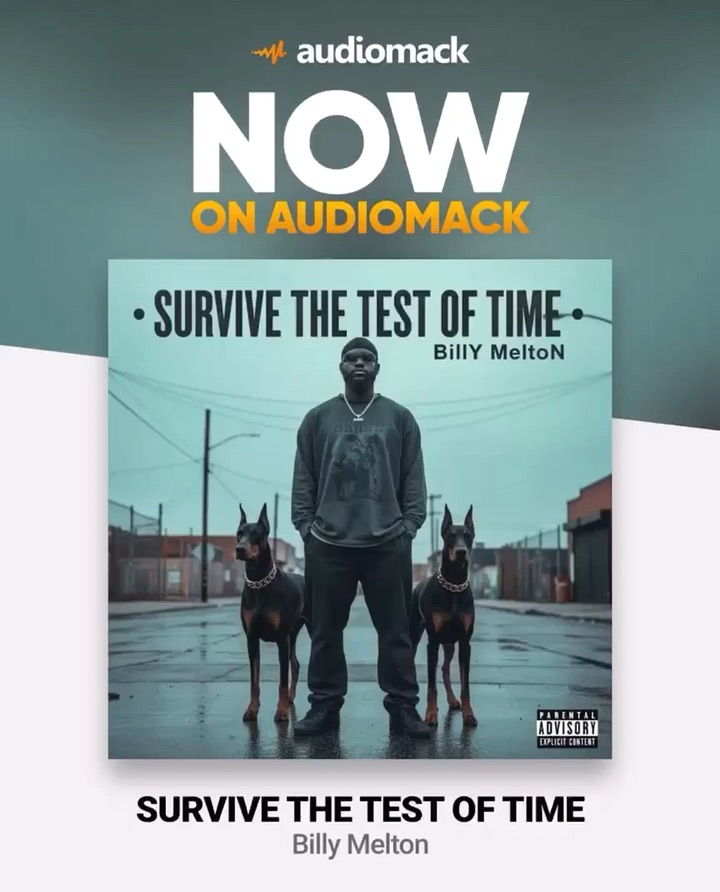 Survive The Test Of Time