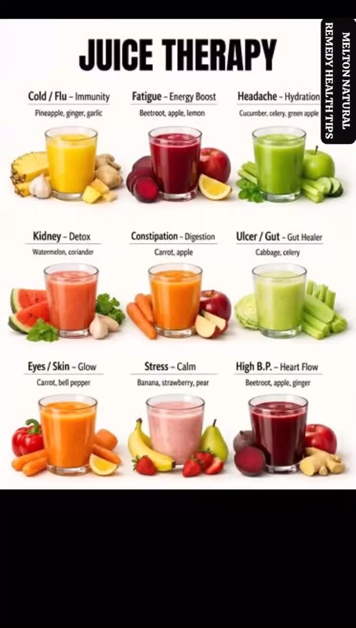 Health Remedy Tips