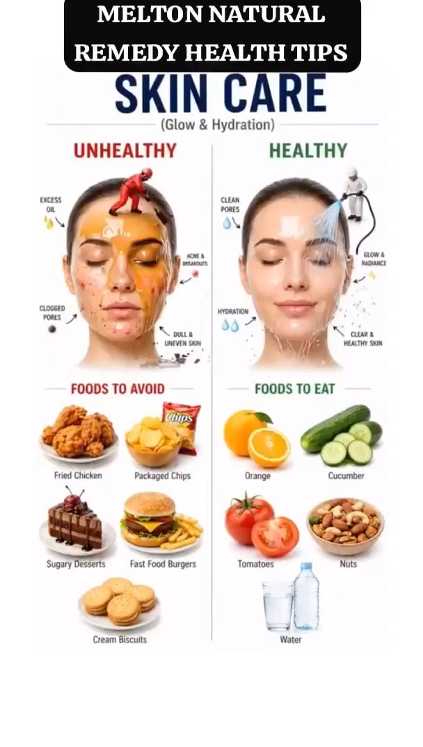 Natural Beauty Remedy Tips