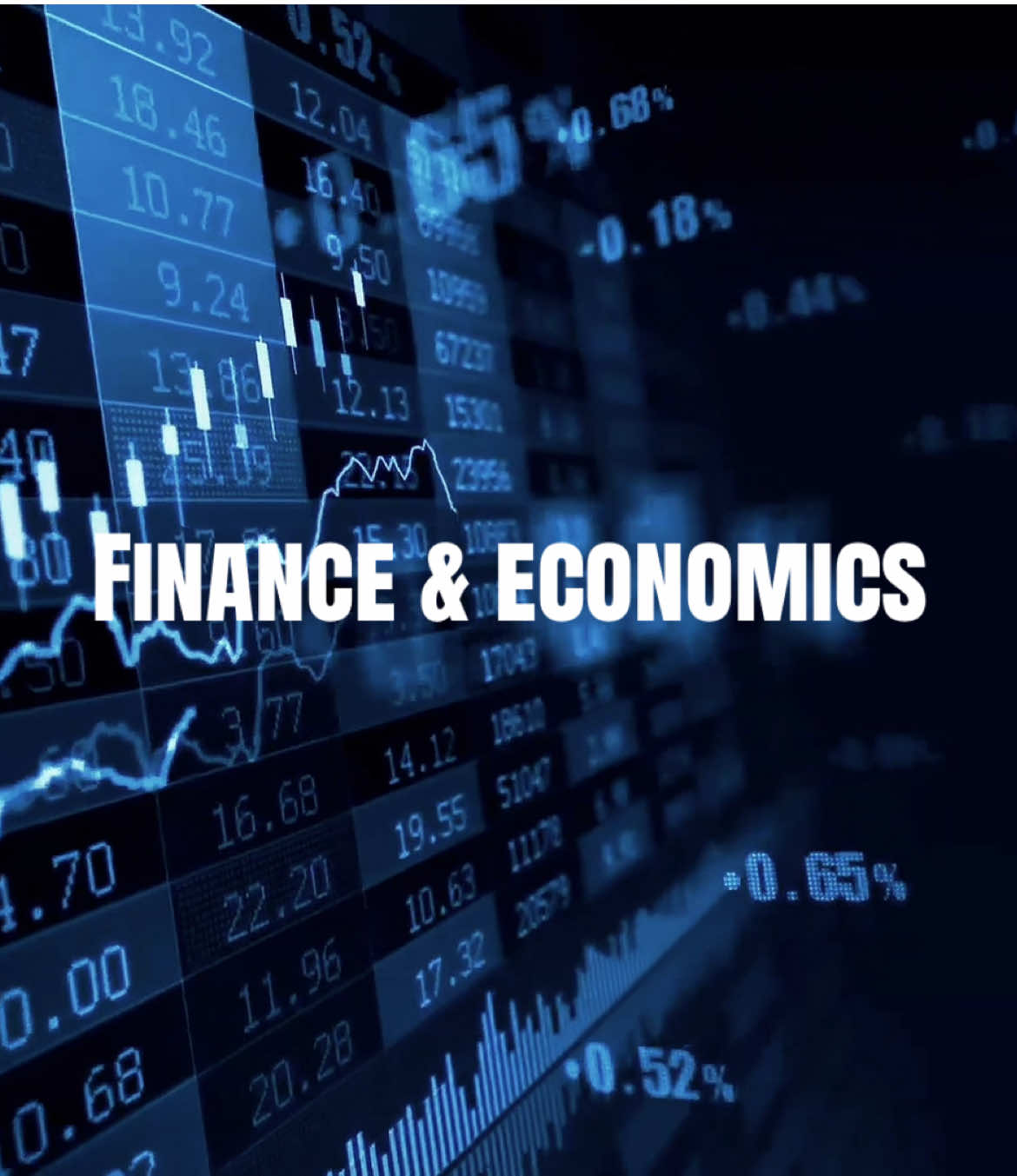 The more you learn, the more you earn #economics #finance #wallstreet #investment #foryoupage