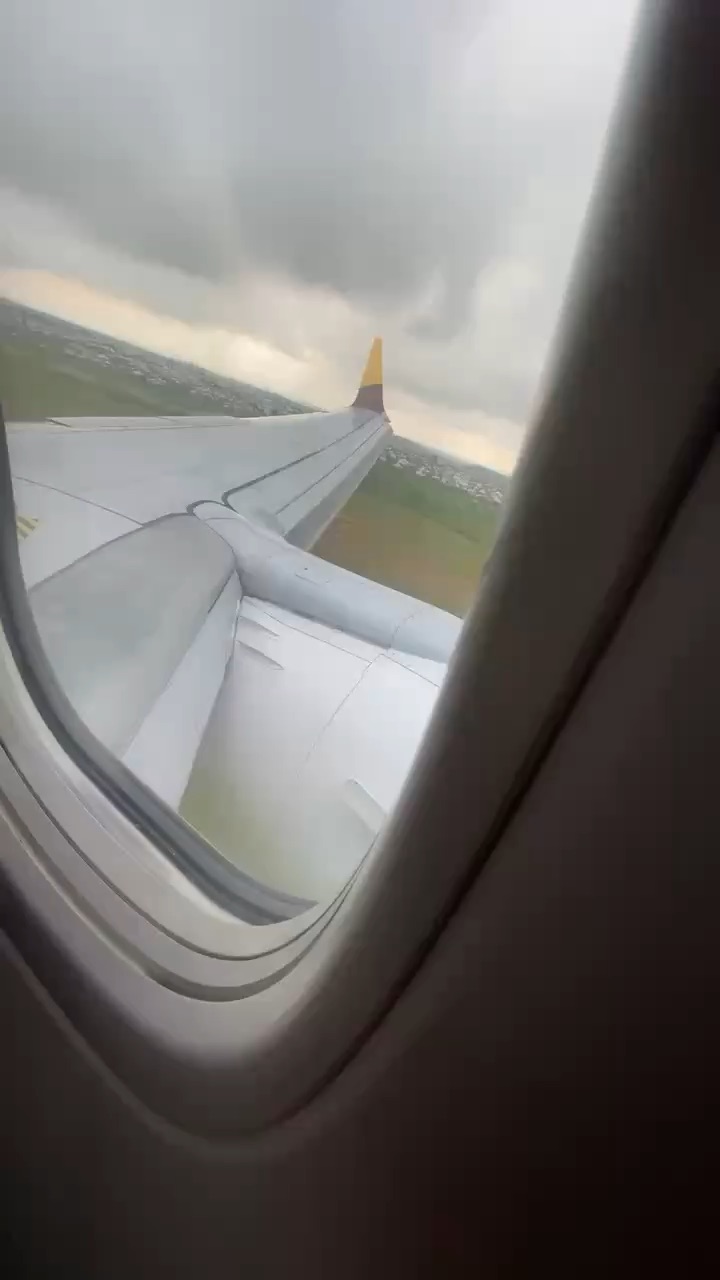 Travelling