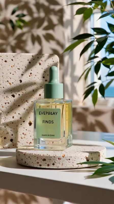 🌿 A little beauty inspiration from Everyday Finds! Clean visuals, everyday discoveries, and beauty finds to come. #e...