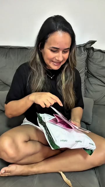 🧡 Tem marcas que vão muito além do produto — elas carregam histórias, propósitos e novas oportunidades. Hoje foi dia...