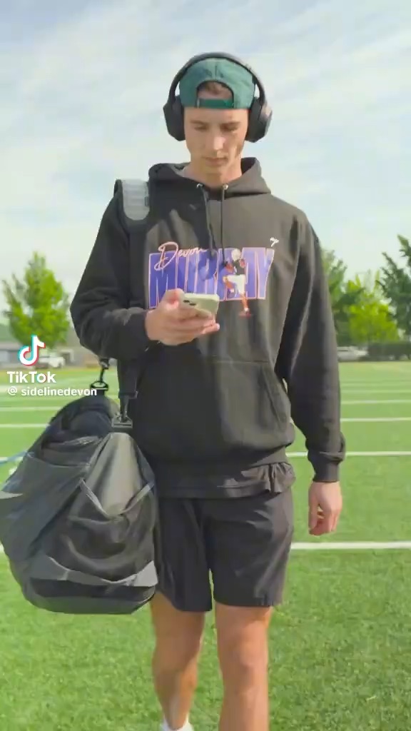 sports brand