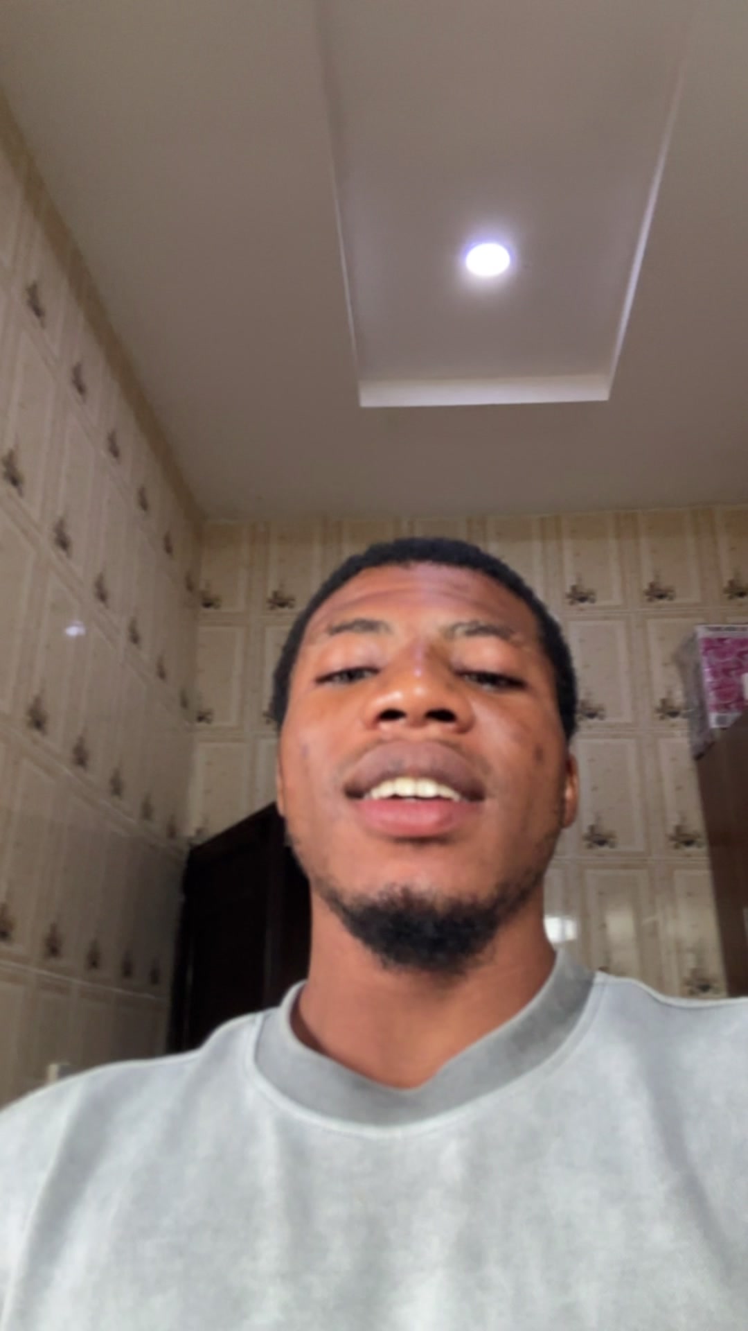 TikTok post