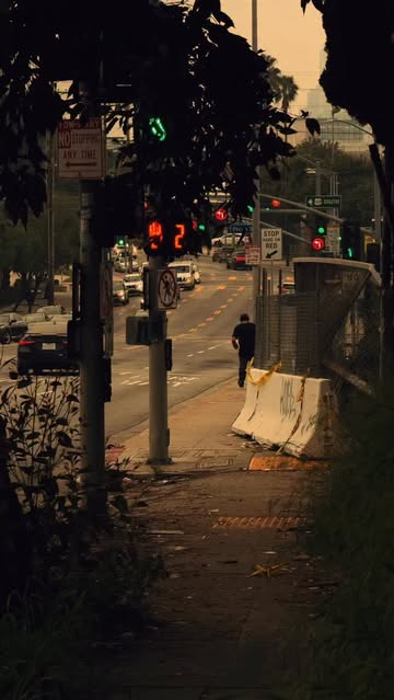 Some things will come and go #undercurrent #greyskys #cinematography #reels #losAngeles