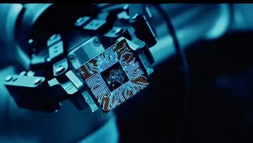 Electronic chips are the tiny brains behind modern technology. They process data and power devices, from smartphones...