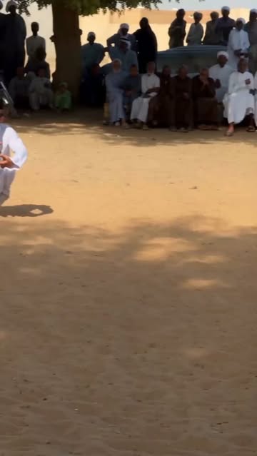 🇸🇩🚨 DON CHINCREDIBLE HAS ENTERED SUDANESE DANCE MODE! 💀🔥 Bro said: "IF THE DRUMS START, MY LEGS HAVE NO CHOICE!"...