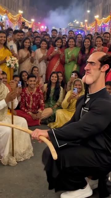 Addicted To This🤪🤪🤪 Doing the Sudanese dance at indian weeding #streetdance #India #viral #aiinfluncer #dancereels...
