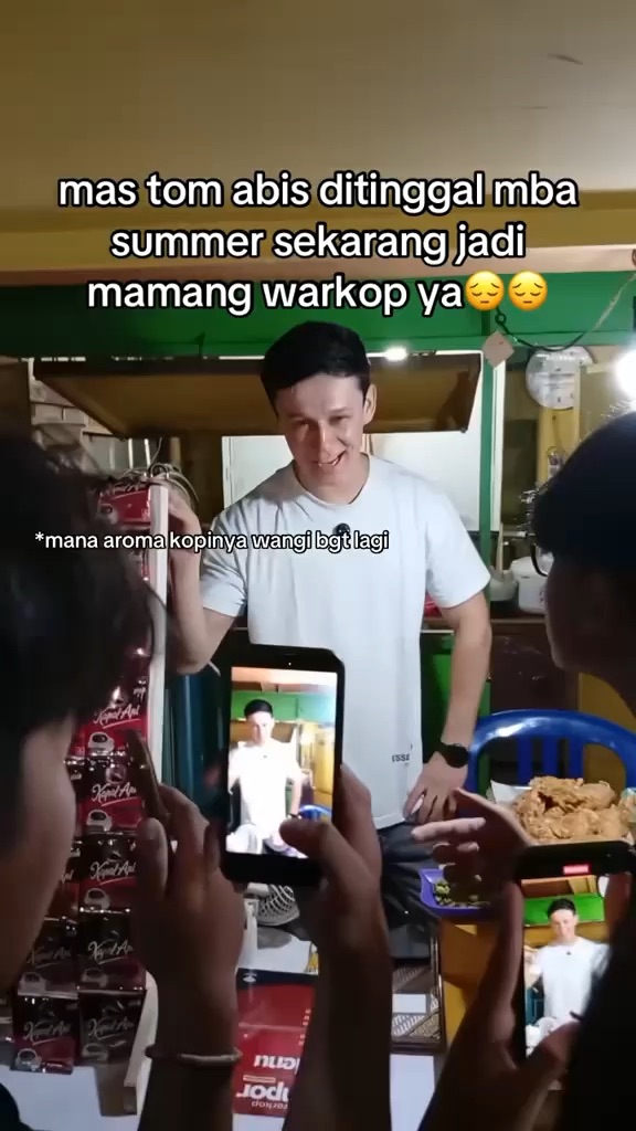 Kapal api coffee