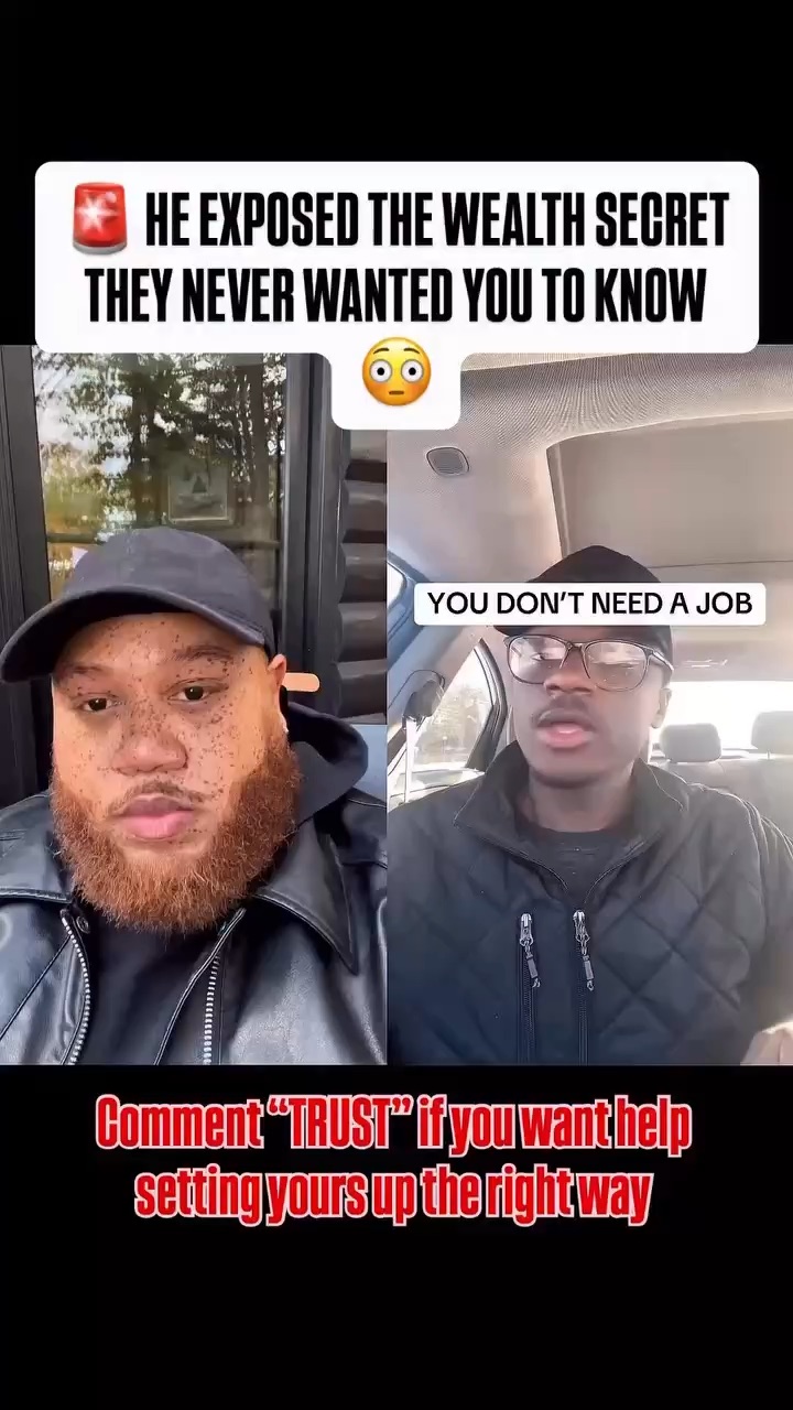 Money making methods