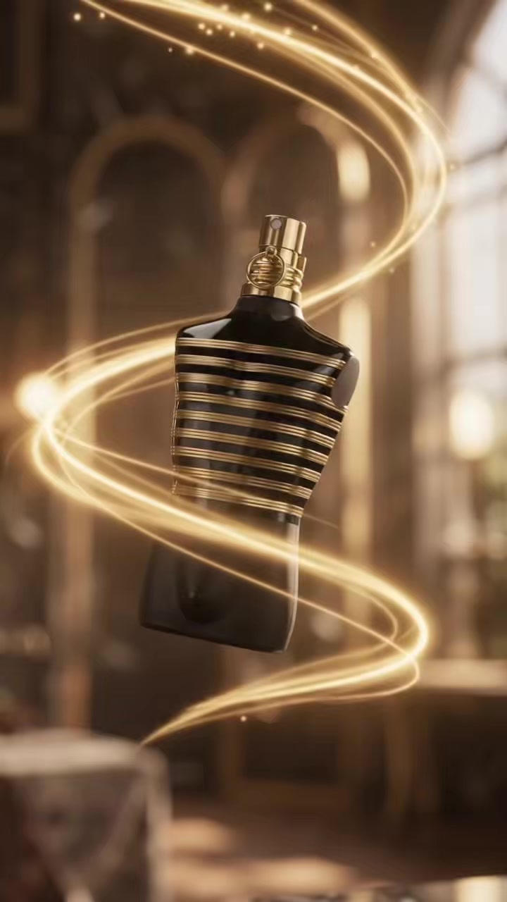 🔥 Bold, masculine and irresistibly sophisticated! Discover Jean Paul Gaultier Le Male Le Parfum, a luxury men’s frag...