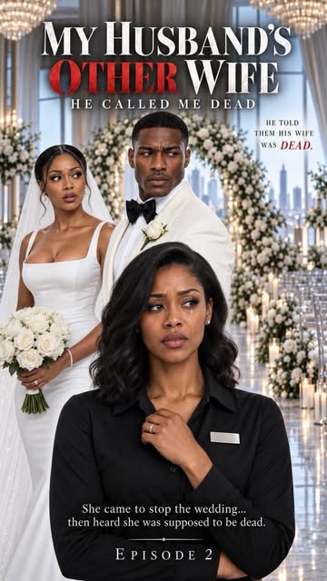 In Episode 2 of My Husband’s Other Wife, Nadia confronts the impossible: her husband Daniel did not just betray her a...