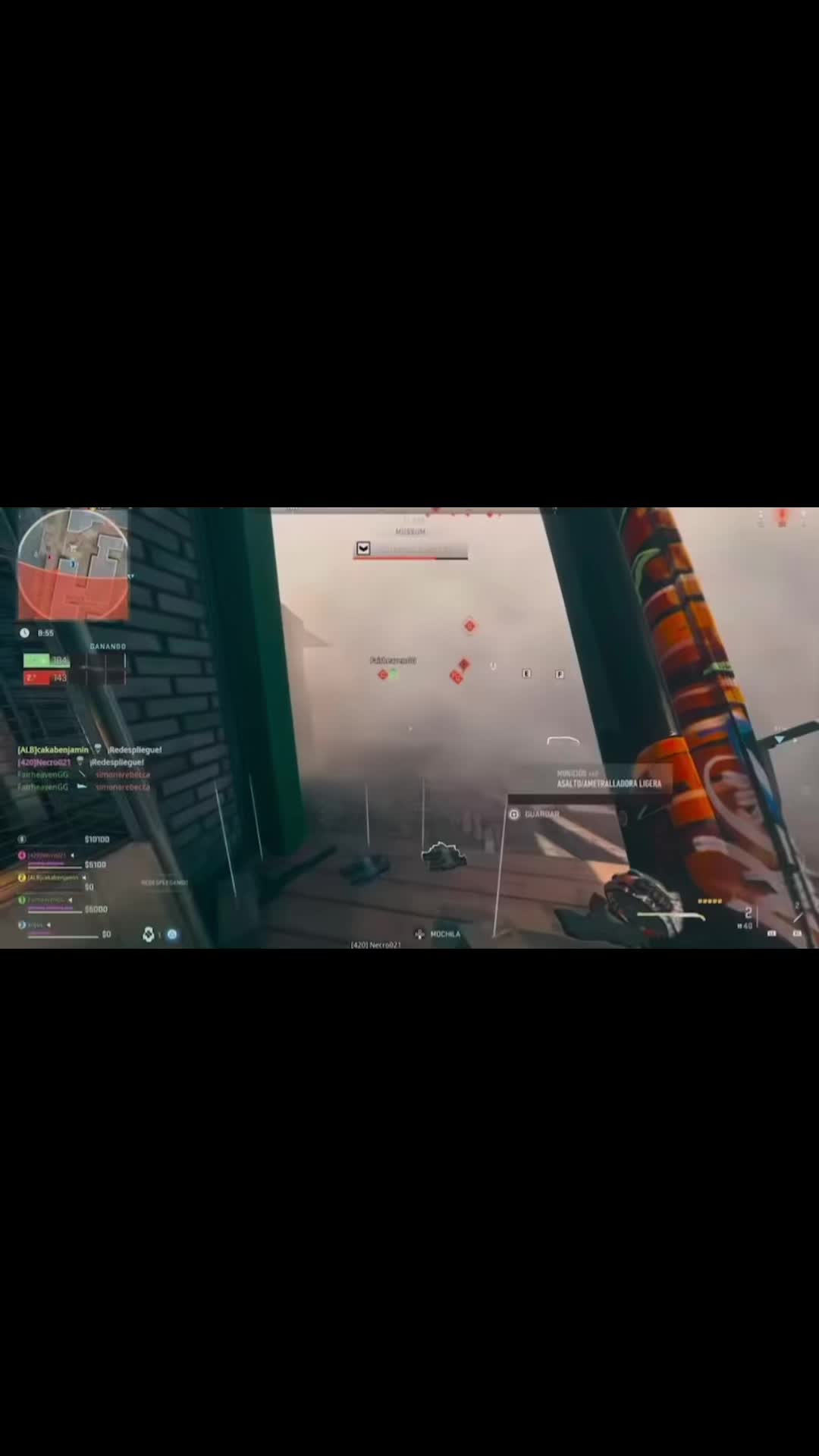 TikTok post