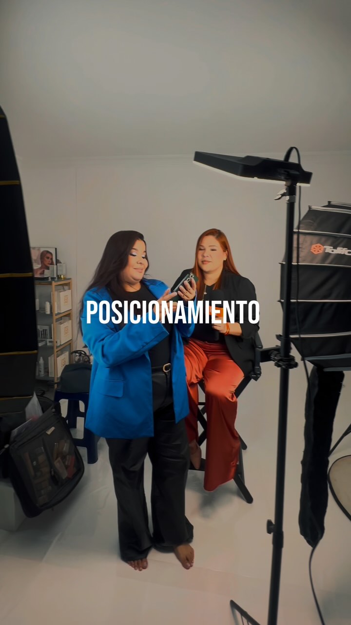 ¿Estás listo para llevar tu marca al siguiente nivel? En “Hablemos de Marcas”, nos especializamos en transformar idea...