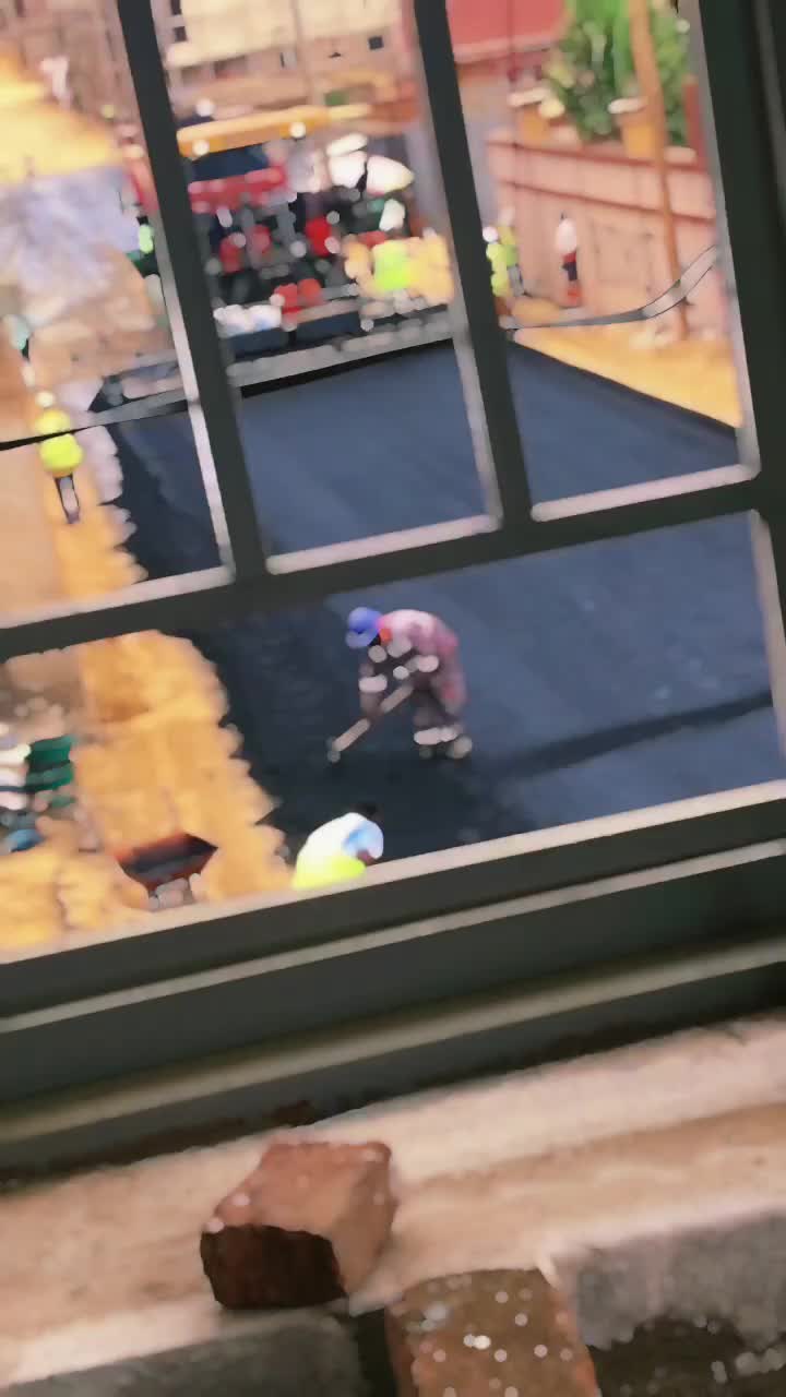 TikTok post