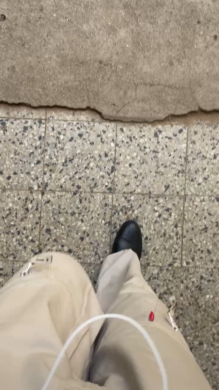 Steps.