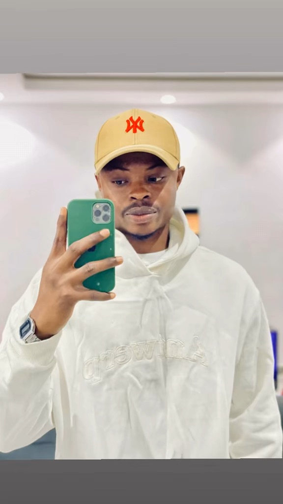 Hoodie Drip
