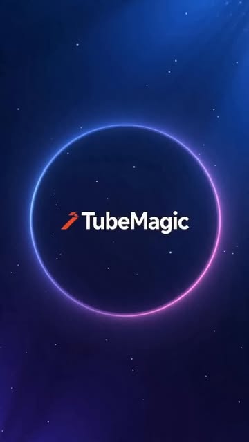 Meet TubeMagic — the AI tool turning hours of script-writing into seconds. Scripts, titles, tags & thumbnails, all ma...