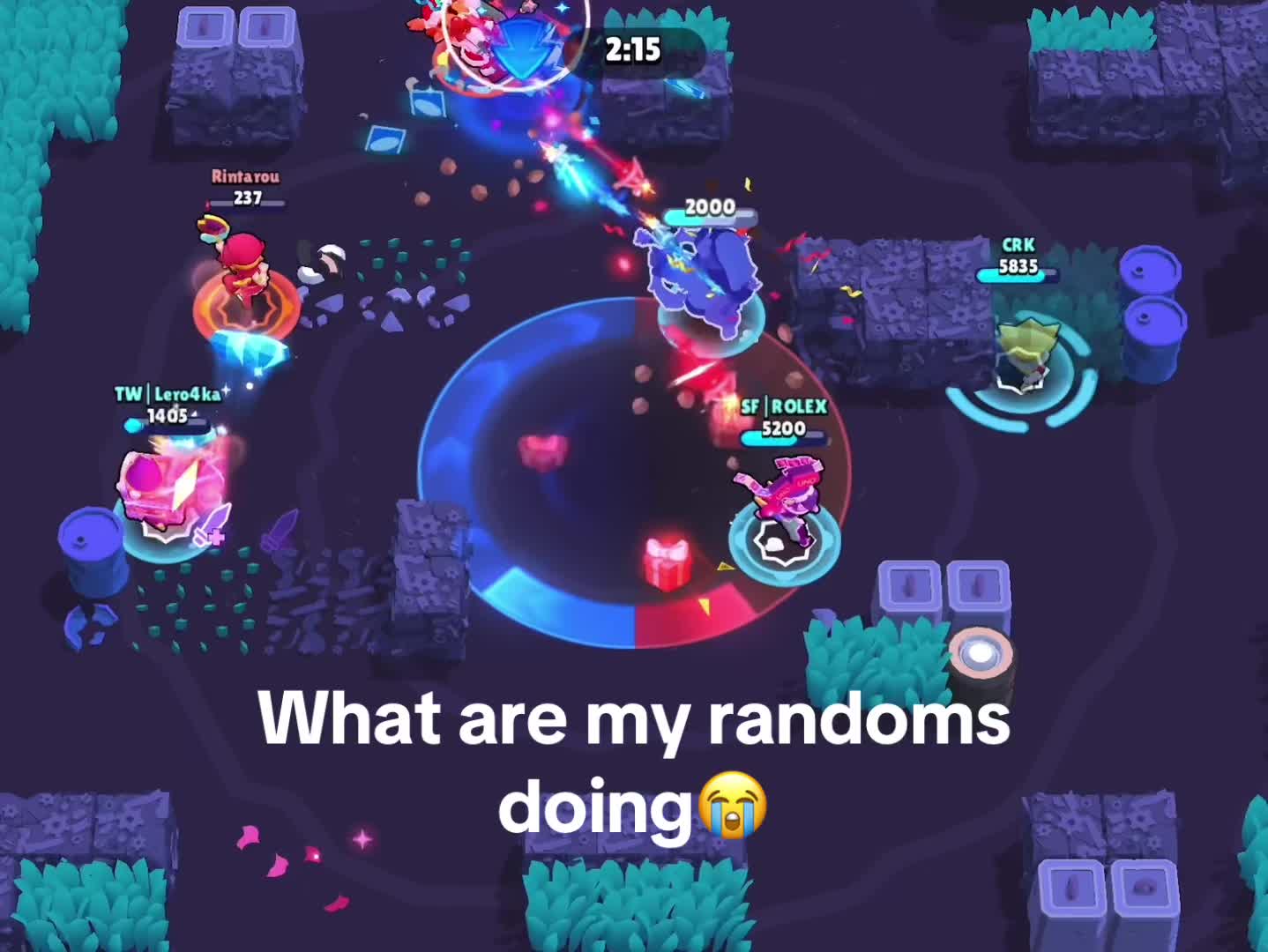 #random#bs#brawlstars #goofy